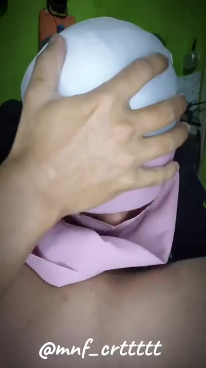 Hijab MNF 1