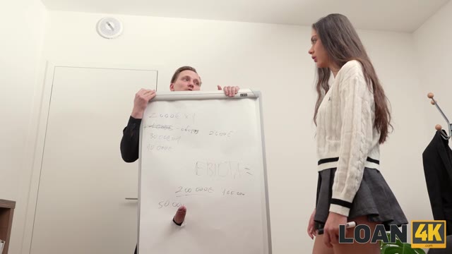 Office Gloryhole Thumbnail